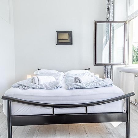 Comfy 3Br Shared Apartment - U6 Subway, Danube & Millenium City Вена Экстерьер фото