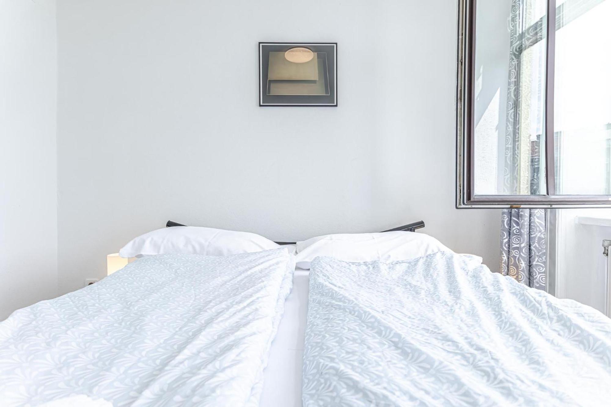 Comfy 3Br Shared Apartment - U6 Subway, Danube & Millenium City Вена Экстерьер фото