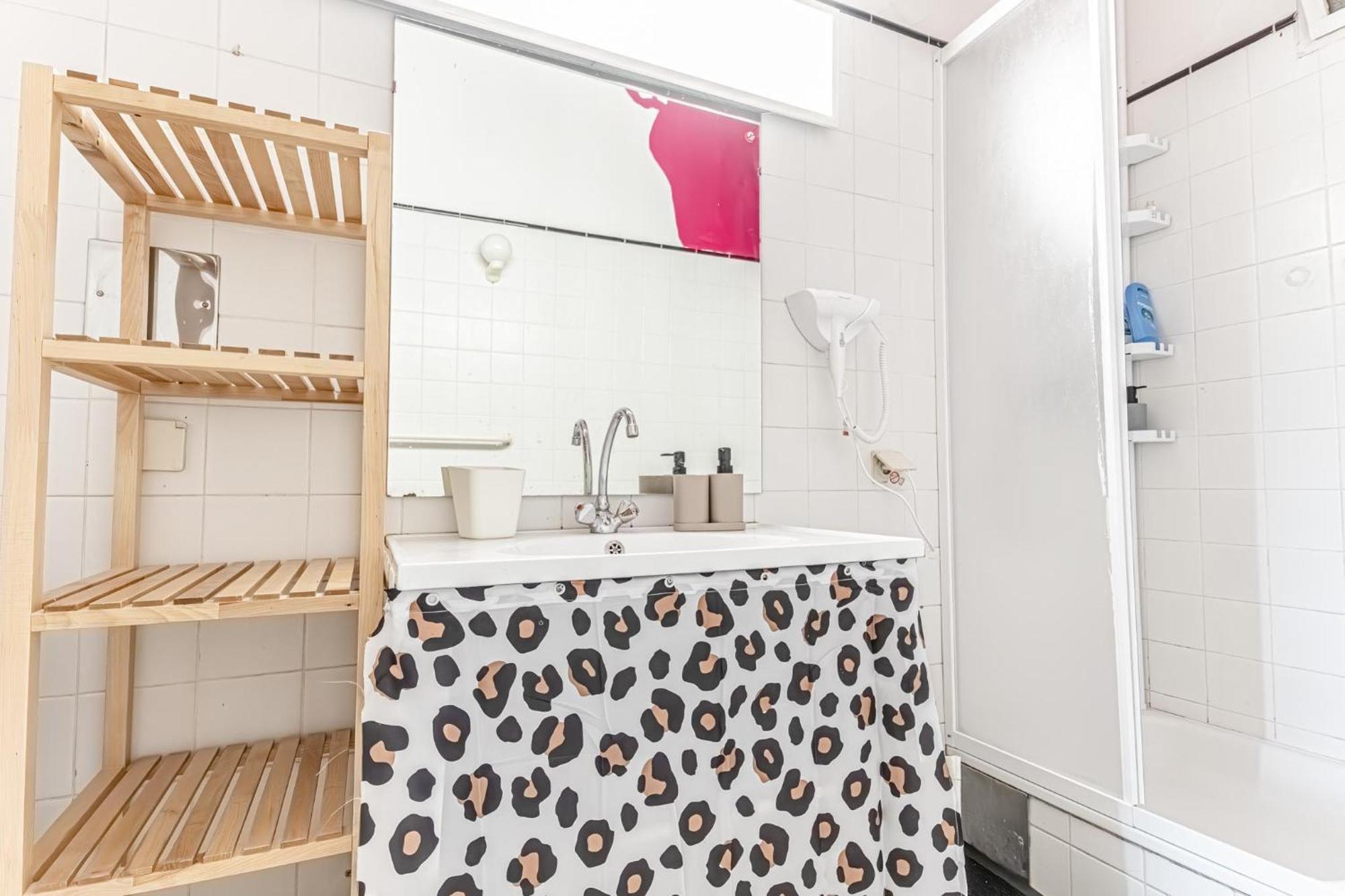 Comfy 3Br Shared Apartment - U6 Subway, Danube & Millenium City Вена Экстерьер фото