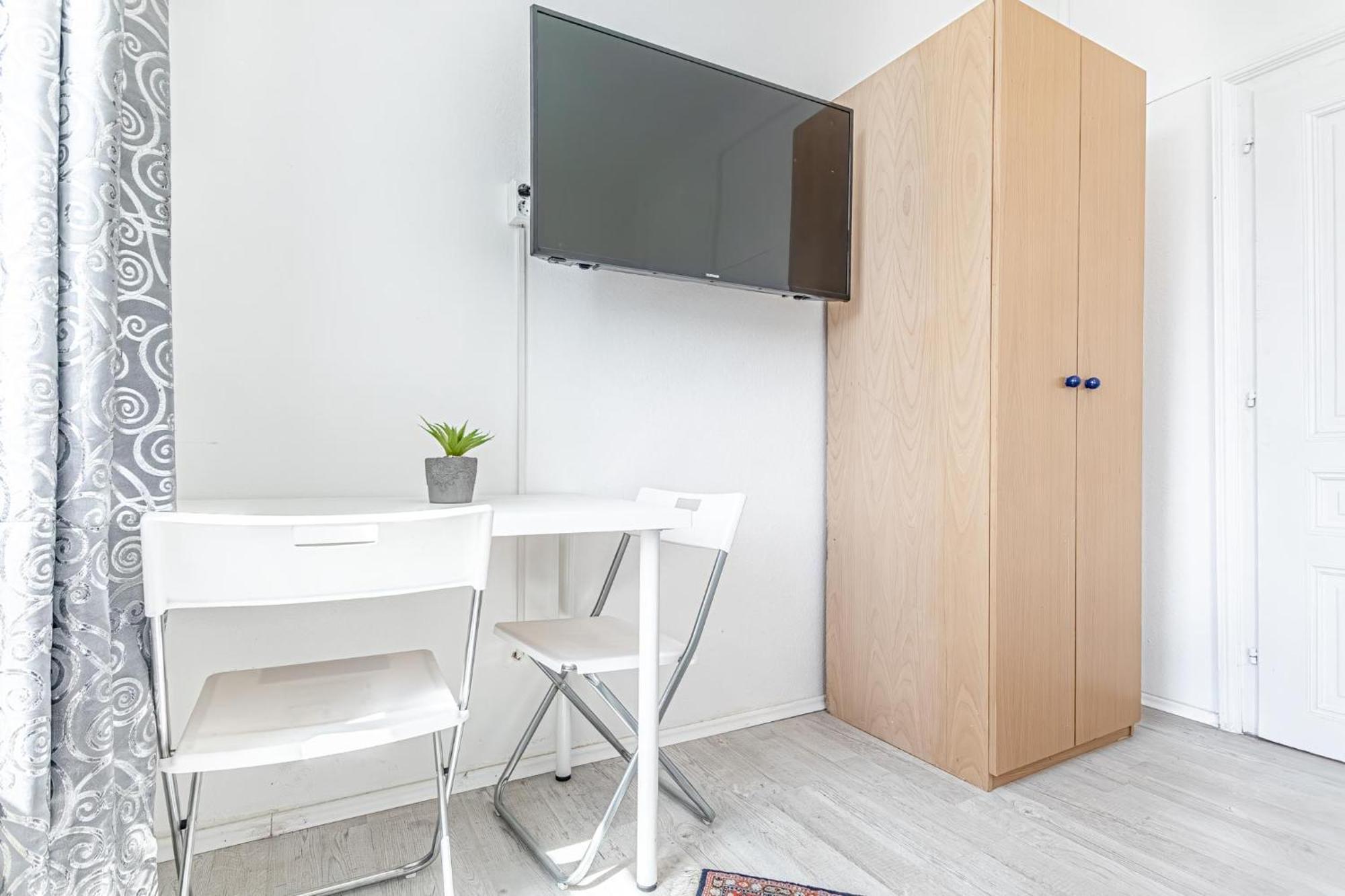 Comfy 3Br Shared Apartment - U6 Subway, Danube & Millenium City Вена Экстерьер фото